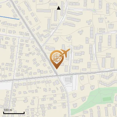 Foto zu Franzosenkoppel 44, 22547 Hamburg