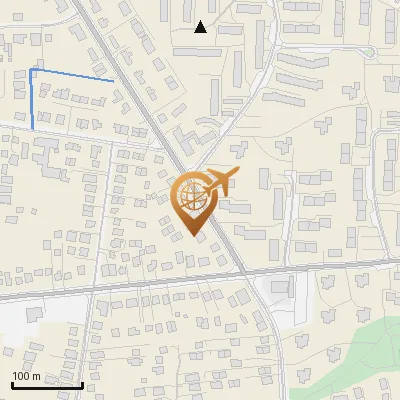 Foto zu Franzosenkoppel 45, 22547 Hamburg