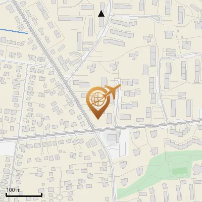 Foto zu Franzosenkoppel 46, 22547 Hamburg