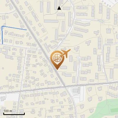 Foto zu Franzosenkoppel 48, 22547 Hamburg