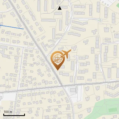 Foto zu Franzosenkoppel 50, 22547 Hamburg