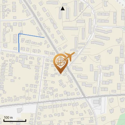 Foto zu Franzosenkoppel 55, 22547 Hamburg