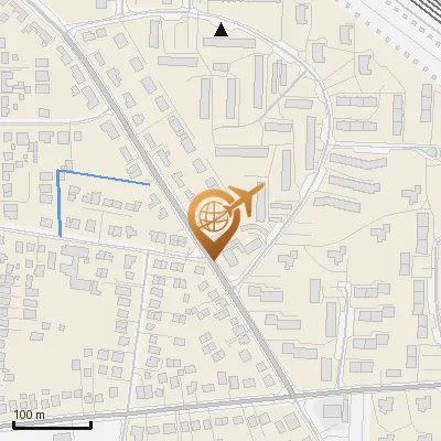 Foto zu Franzosenkoppel 62, 22547 Hamburg