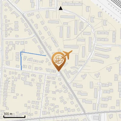 Foto zu Franzosenkoppel 64, 22547 Hamburg