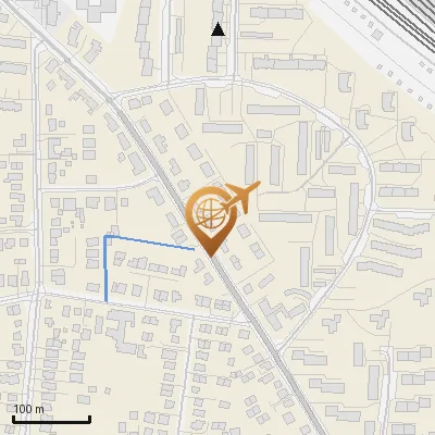 Foto zu Franzosenkoppel 72, 22547 Hamburg