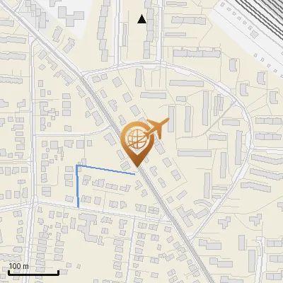 Foto zu Franzosenkoppel 76, 22547 Hamburg