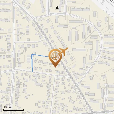 Foto zu Franzosenkoppel 77, 22547 Hamburg