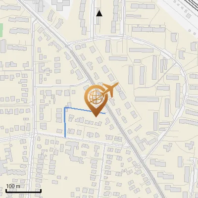 Foto zu Franzosenkoppel 79, 22547 Hamburg