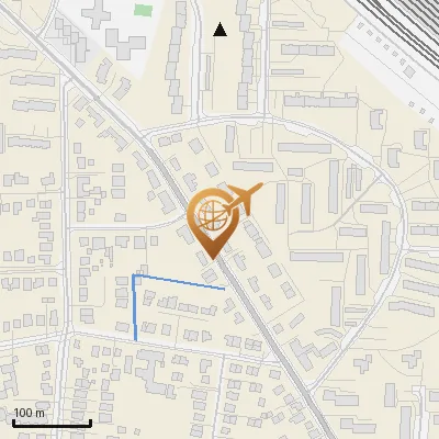 Foto zu Franzosenkoppel 80, 22547 Hamburg