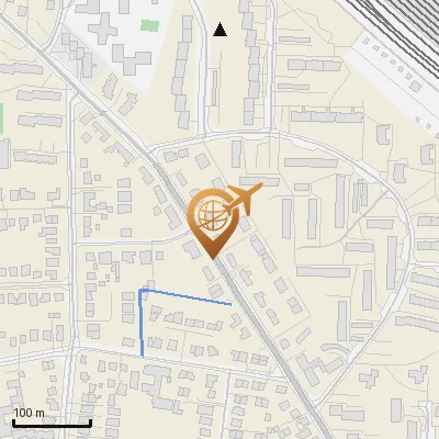 Foto zu Franzosenkoppel 82, 22547 Hamburg