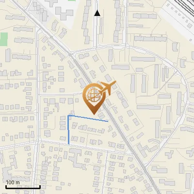 Foto zu Franzosenkoppel 83, 22547 Hamburg