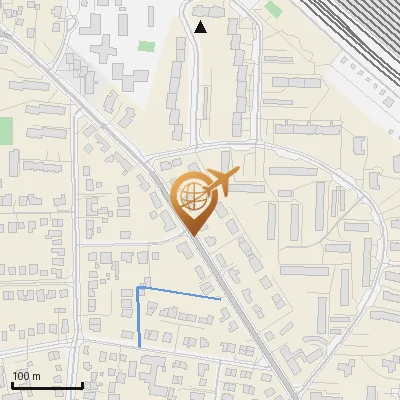 Foto zu Franzosenkoppel 88, 22547 Hamburg