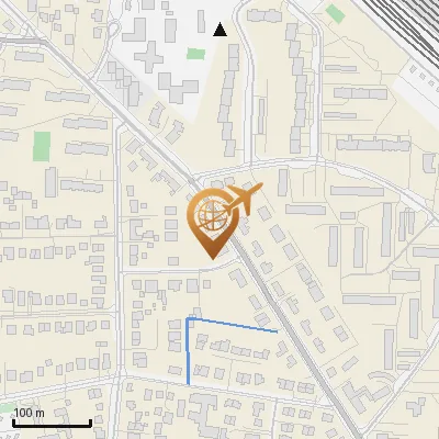 Foto zu Franzosenkoppel 93, 22547 Hamburg