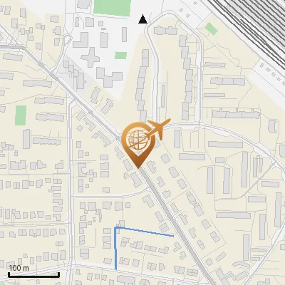 Foto zu Franzosenkoppel 94, 22547 Hamburg