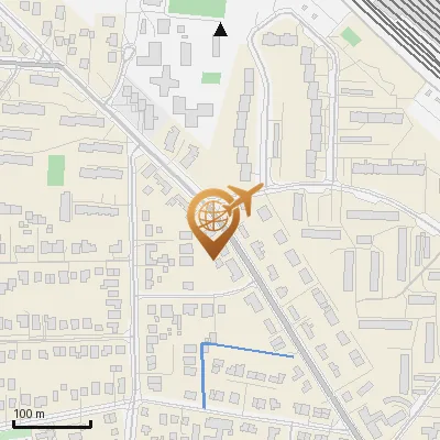 Foto zu Franzosenkoppel 97, 22547 Hamburg