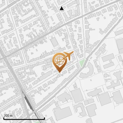 Foto zu Franzstraße 10, 50931 Köln