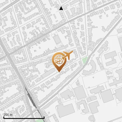 Foto zu Franzstraße 12, 50931 Köln