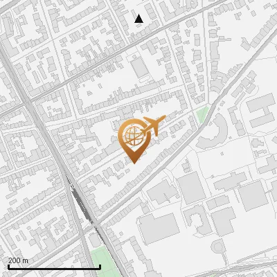 Foto zu Franzstraße 15, 50931 Köln