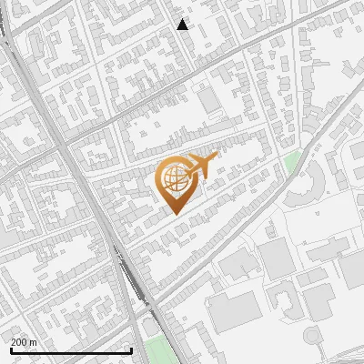 Foto zu Franzstraße 16, 50931 Köln