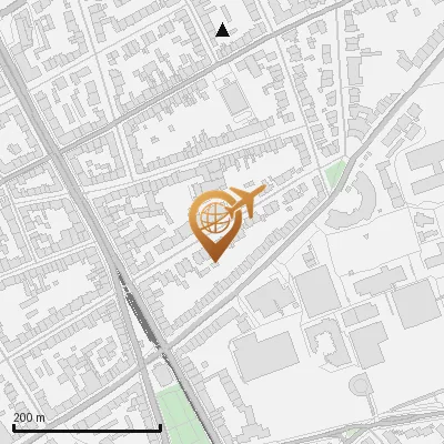 Foto zu Franzstraße 17, 50931 Köln