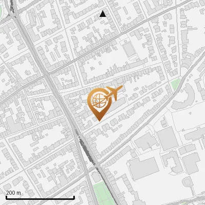 Foto zu Franzstraße 18, 50931 Köln
