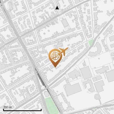 Foto zu Franzstraße 21, 50931 Köln