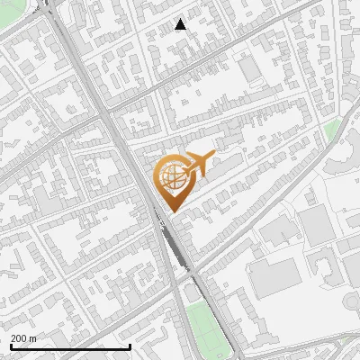 Foto zu Franzstraße 24, 50931 Köln