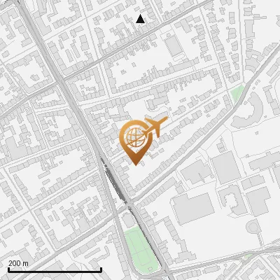 Foto zu Franzstraße 27, 50931 Köln