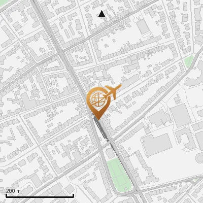 Foto zu Franzstraße 33, 50931 Köln
