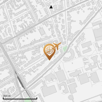 Foto zu Franzstraße 5, 50931 Köln