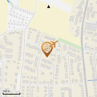 Foto zu Frapanweg 16, 22589 Hamburg