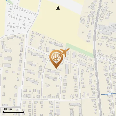 Foto zu Frapanweg 18, 22589 Hamburg