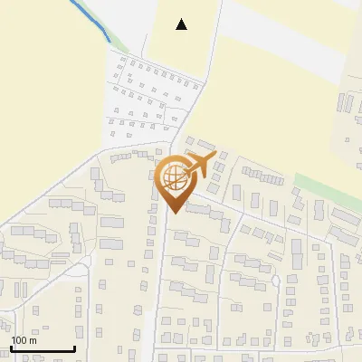 Foto zu Frapanweg 2, 22589 Hamburg