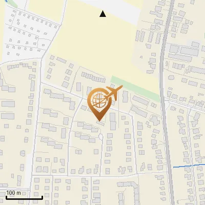 Foto zu Frapanweg 20, 22589 Hamburg