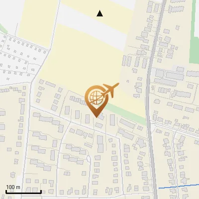 Foto zu Frapanweg 23, 22589 Hamburg