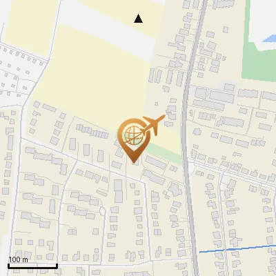 Foto zu Frapanweg 35, 22589 Hamburg