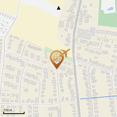 Foto zu Frapanweg 39, 22589 Hamburg