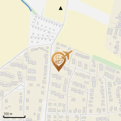 Foto zu Frapanweg 4, 22589 Hamburg