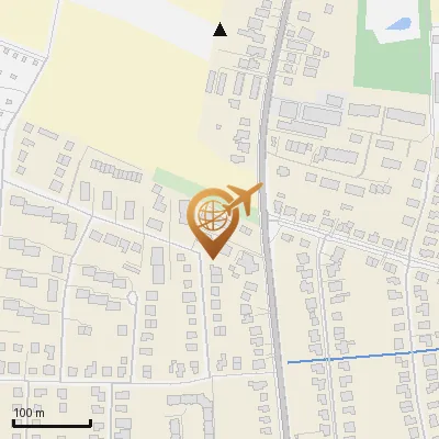 Foto zu Frapanweg 47, 22589 Hamburg