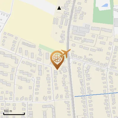 Foto zu Frapanweg 53, 22589 Hamburg