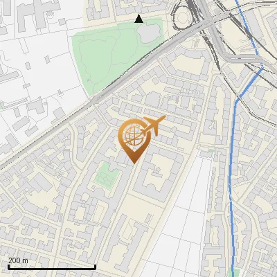Foto zu Frauenlobstraße 4, 80337 München