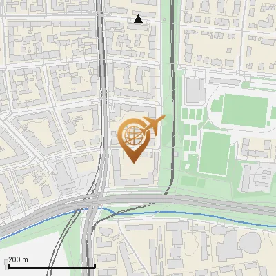 Foto zu Frauenstädtstraße 7, 80807 München