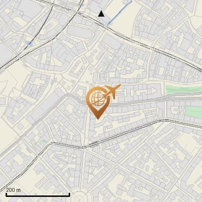 Foto zu Frauenstraße 10, 80469 München