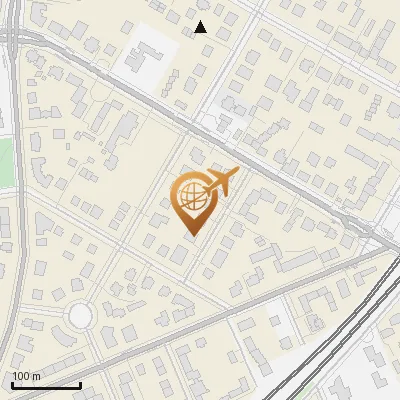 Foto zu Frauenstraße 2, 12207 Berlin