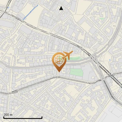 Foto zu Frauenstraße 32, 80469 München