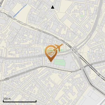 Foto zu Frauenstraße 36, 80469 München
