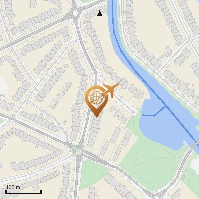 Foto zu Frauenthal 14, 20149 Hamburg