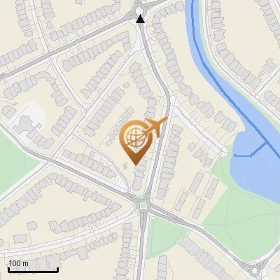 Foto zu Frauenthal 15, 20149 Hamburg