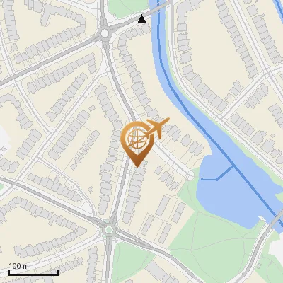 Foto zu Frauenthal 18, 20149 Hamburg