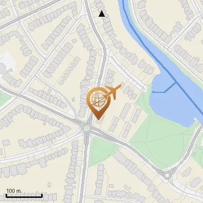 Foto zu Frauenthal 2, 20149 Hamburg